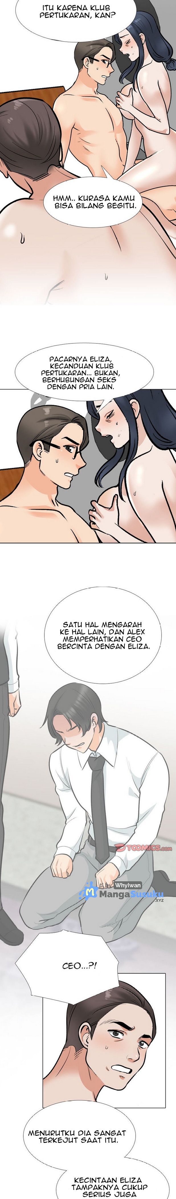 Our Exchange Chapter 176