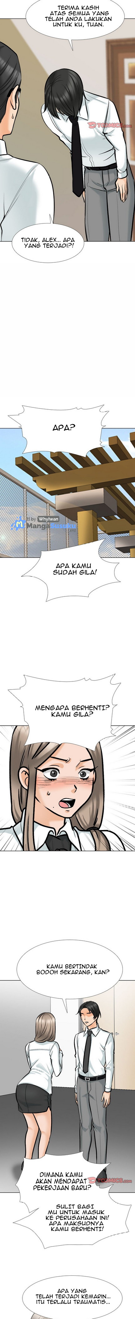 Our Exchange Chapter 176