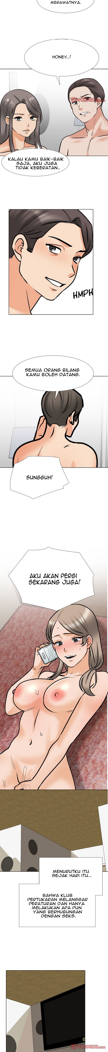 Our Exchange Chapter 177