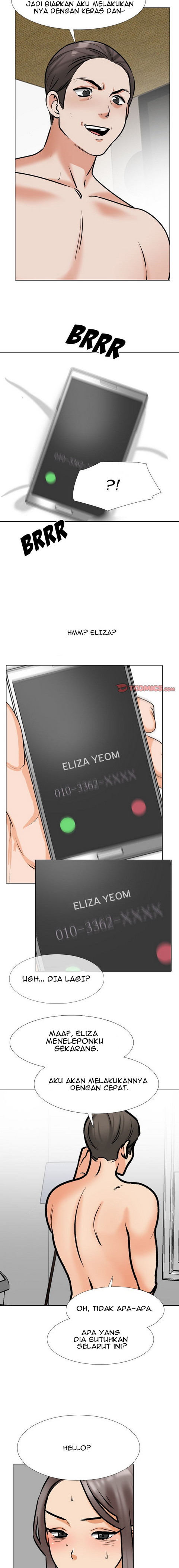 Our Exchange Chapter 177