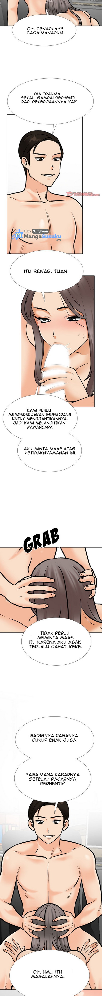 Our Exchange Chapter 178