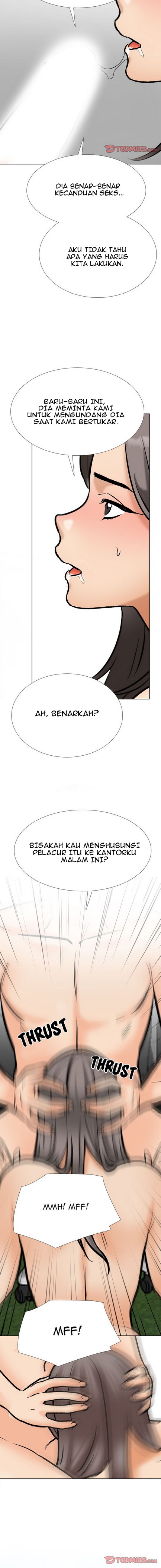 Our Exchange Chapter 178