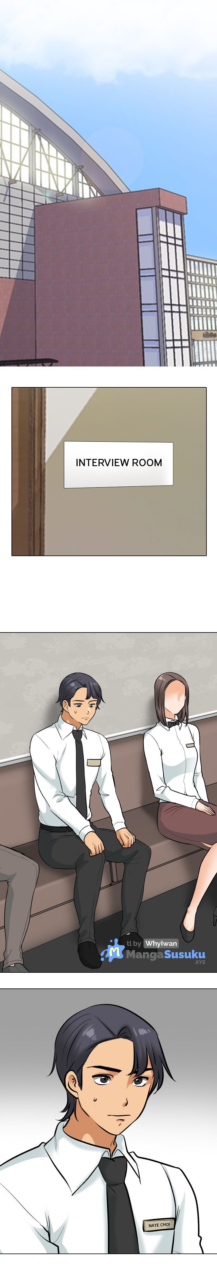 Our Exchange Chapter 178