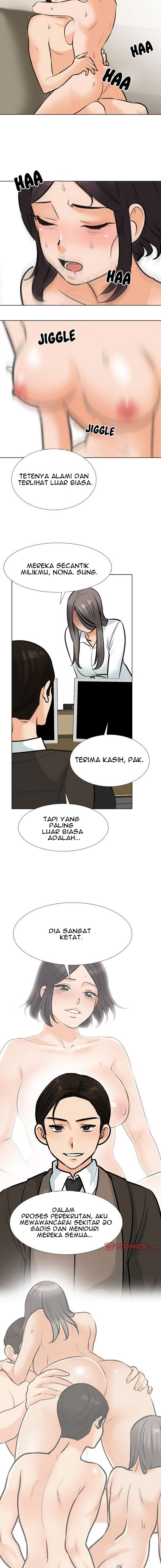 Our Exchange Chapter 178