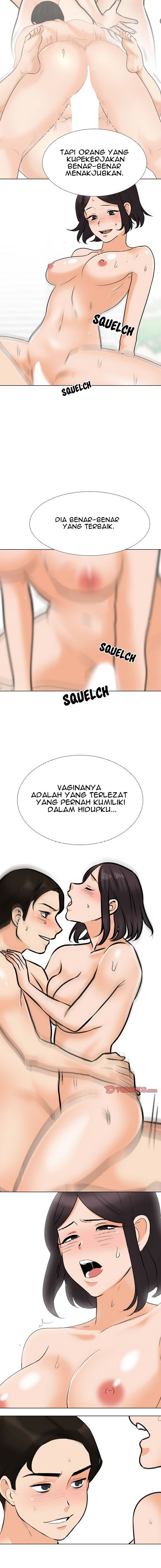 Our Exchange Chapter 178