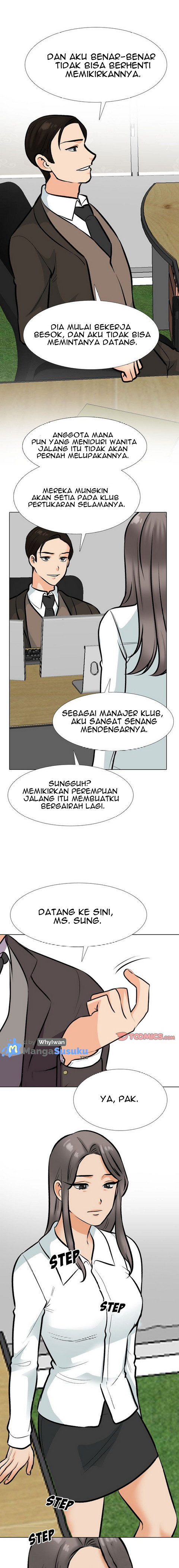 Our Exchange Chapter 178