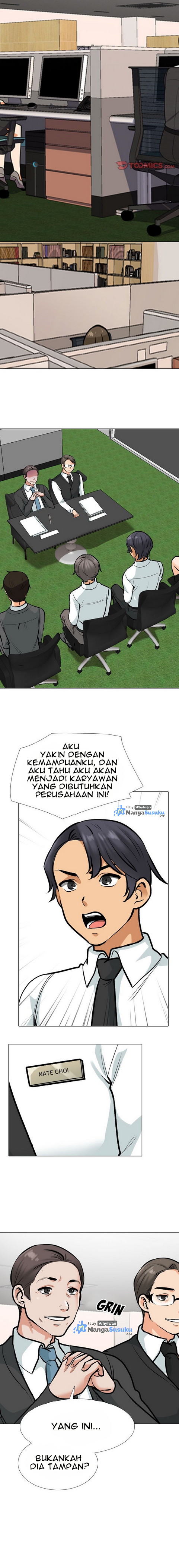 Our Exchange Chapter 179