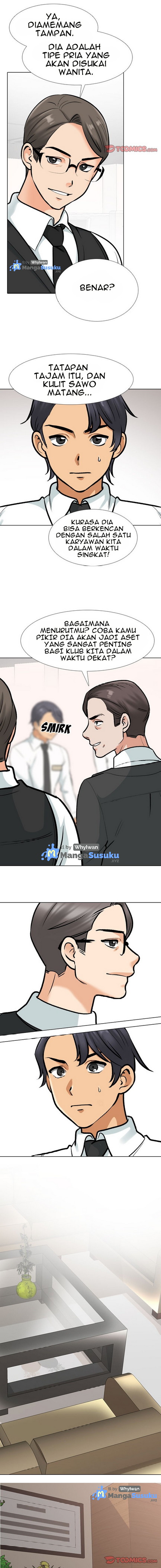Our Exchange Chapter 179