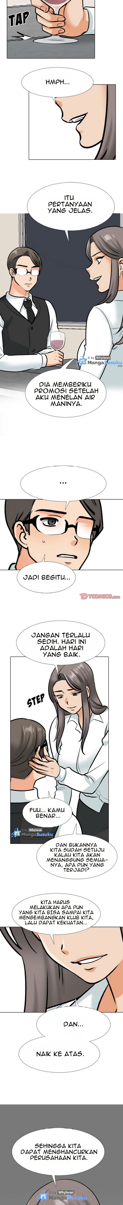 Our Exchange Chapter 179