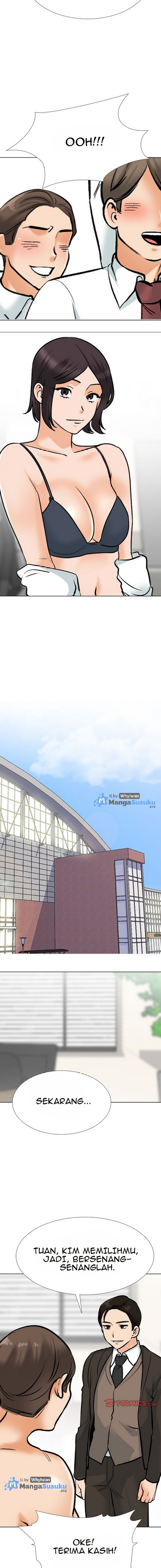 Our Exchange Chapter 180