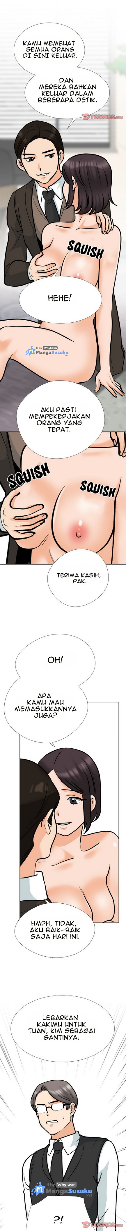 Our Exchange Chapter 182