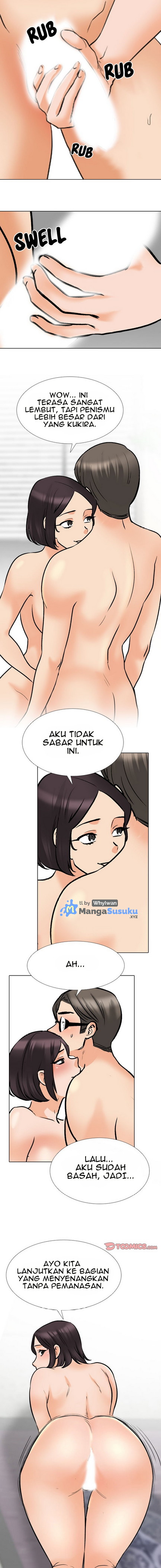 Our Exchange Chapter 182