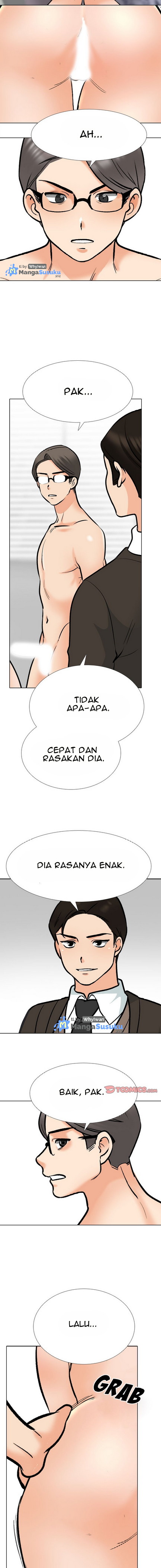 Our Exchange Chapter 182