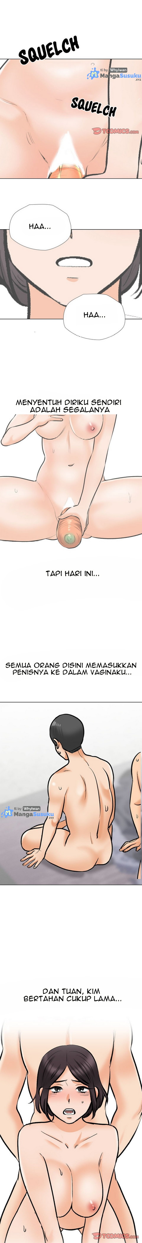Our Exchange Chapter 183