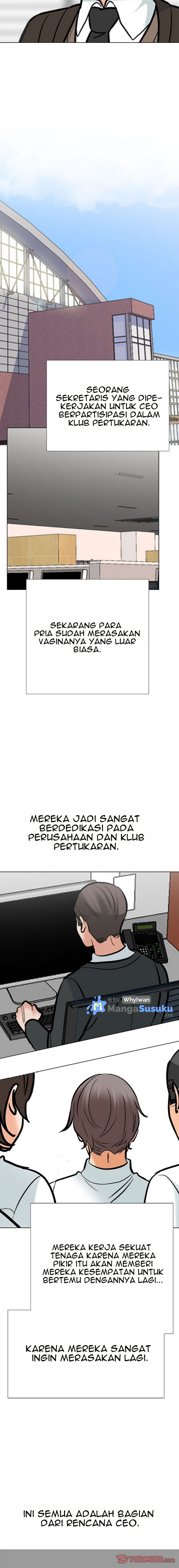 Our Exchange Chapter 183
