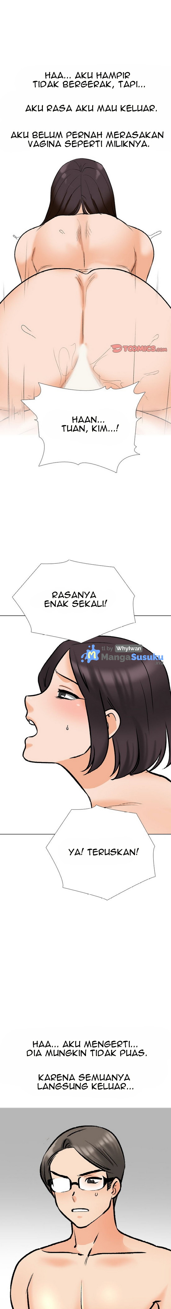 Our Exchange Chapter 183