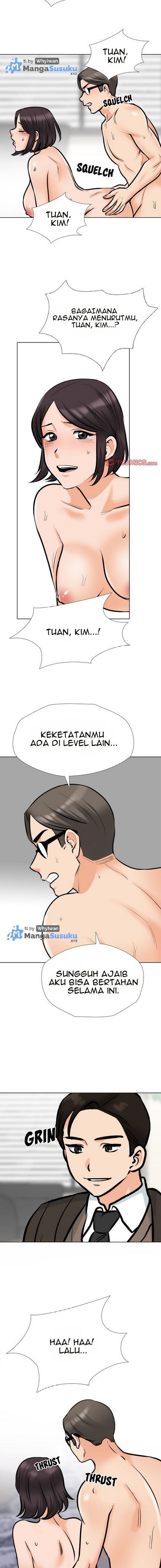 Our Exchange Chapter 183