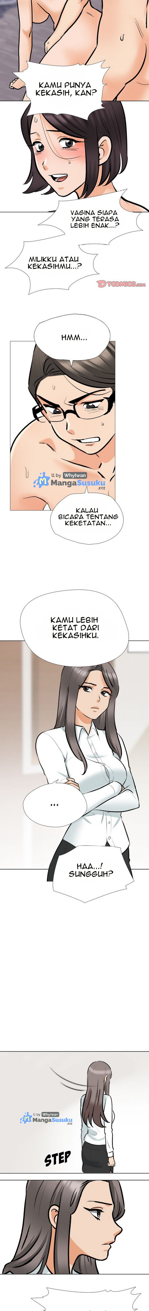 Our Exchange Chapter 183