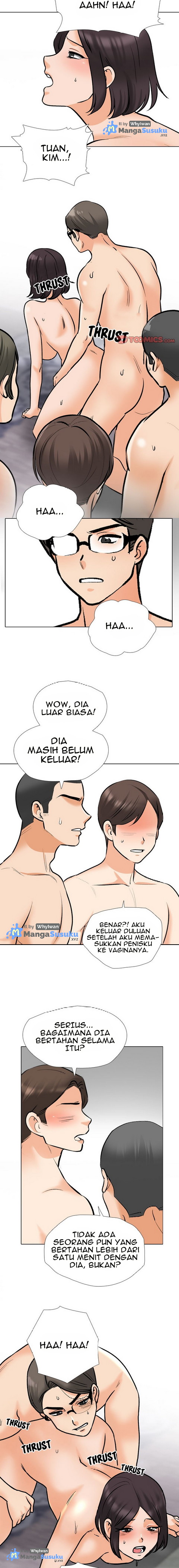 Our Exchange Chapter 183