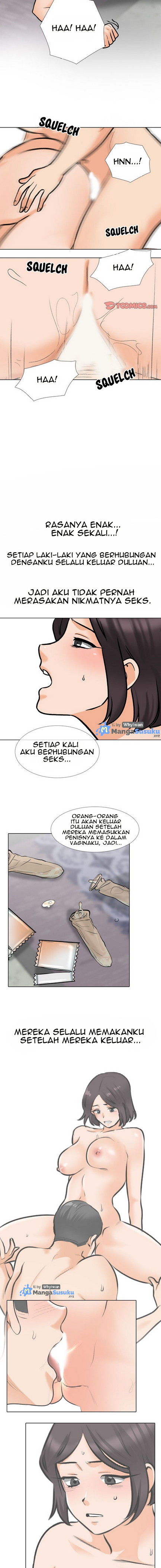 Our Exchange Chapter 183