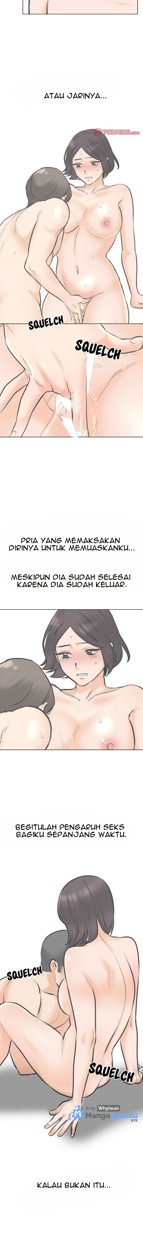 Our Exchange Chapter 183