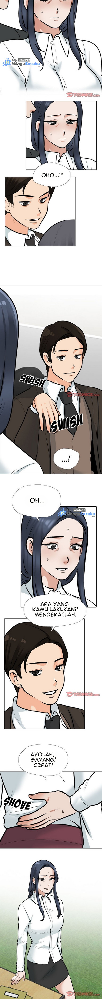 Our Exchange Chapter 185