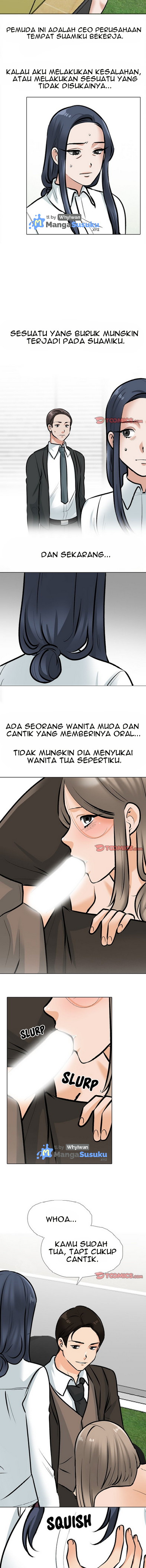Our Exchange Chapter 185