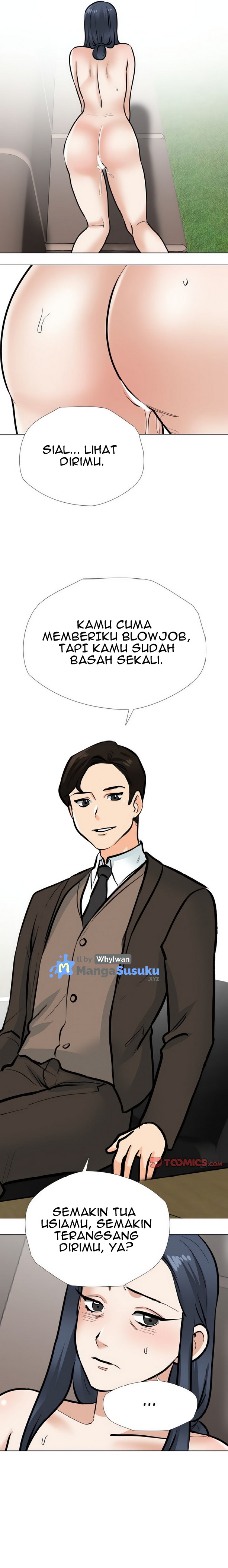 Our Exchange Chapter 186