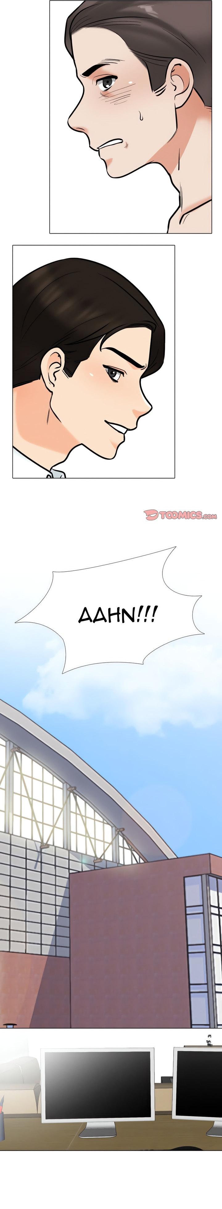 Our Exchange Chapter 186
