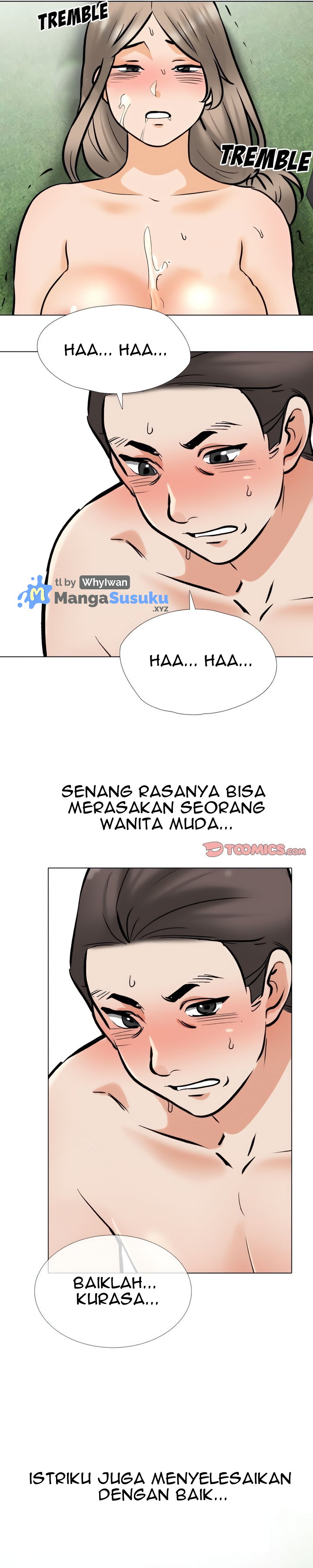 Our Exchange Chapter 186