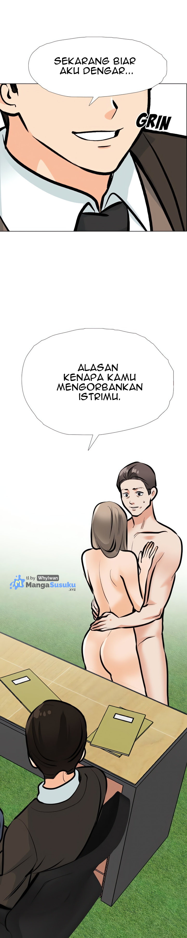 Our Exchange Chapter 186