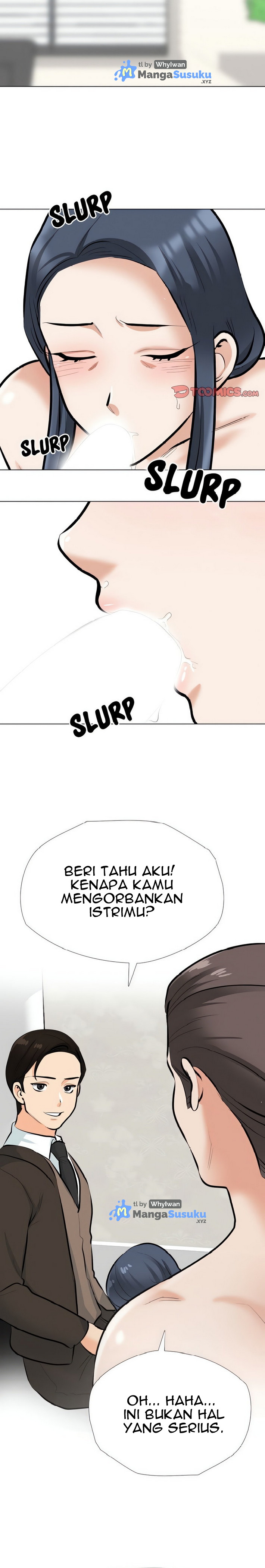 Our Exchange Chapter 186