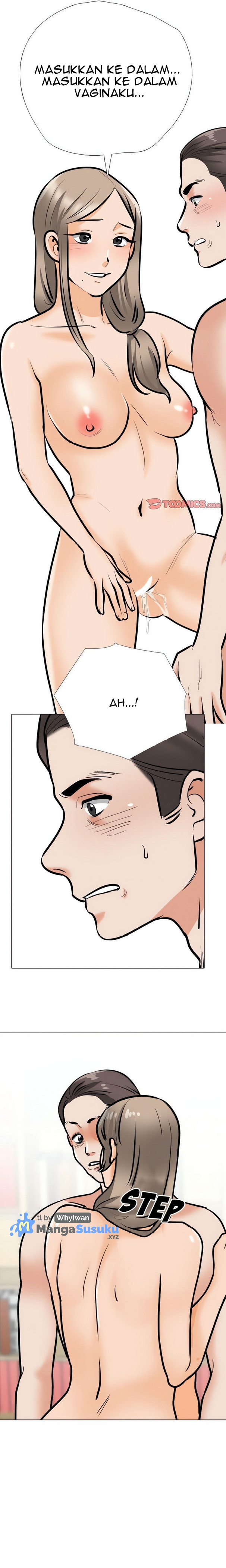 Our Exchange Chapter 186