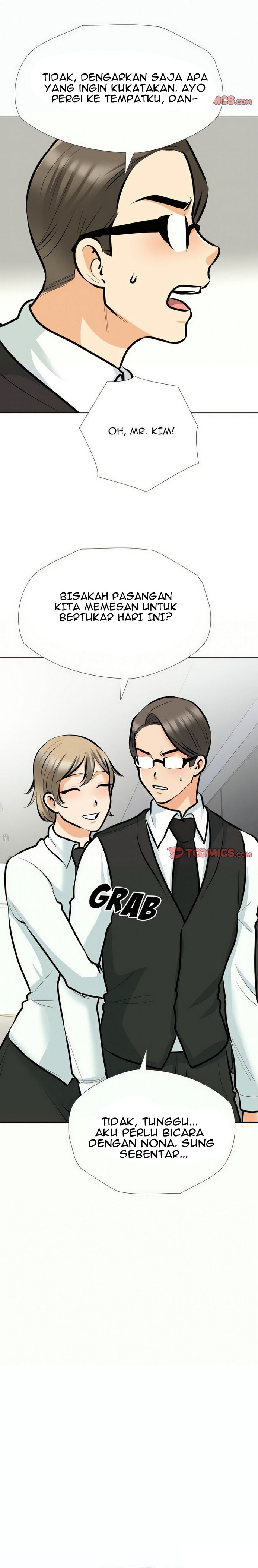 Our Exchange Chapter 187