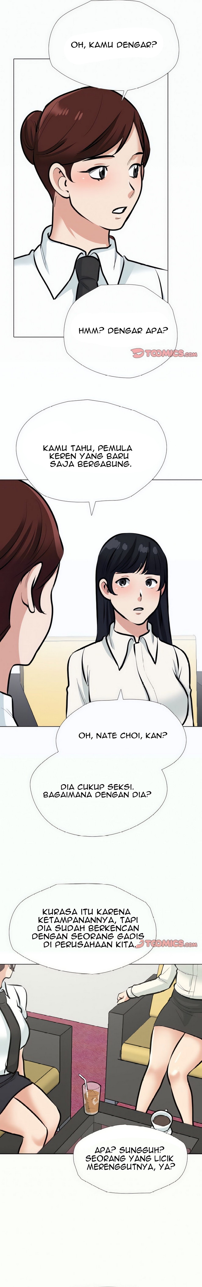 Our Exchange Chapter 187