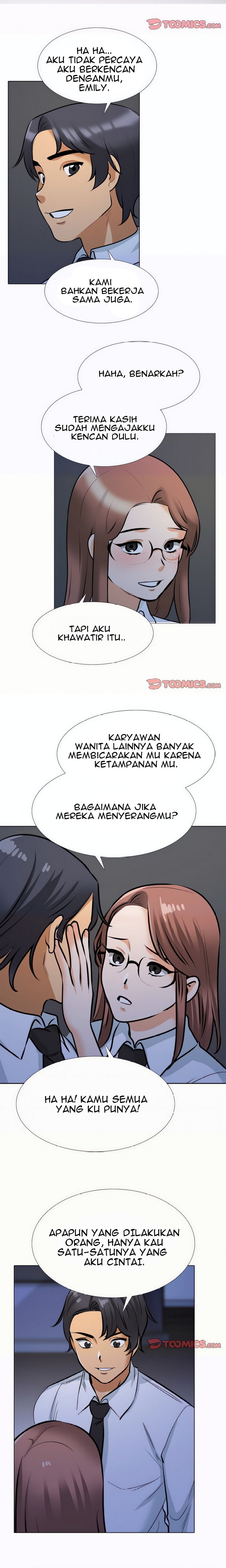 Our Exchange Chapter 187