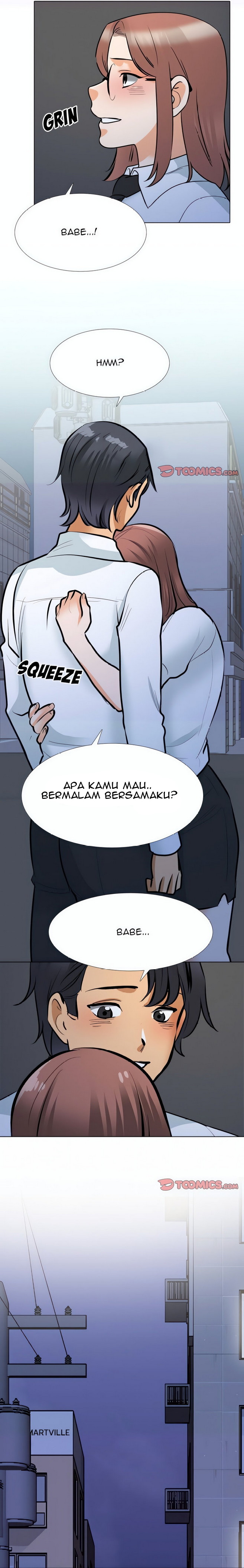 Our Exchange Chapter 187