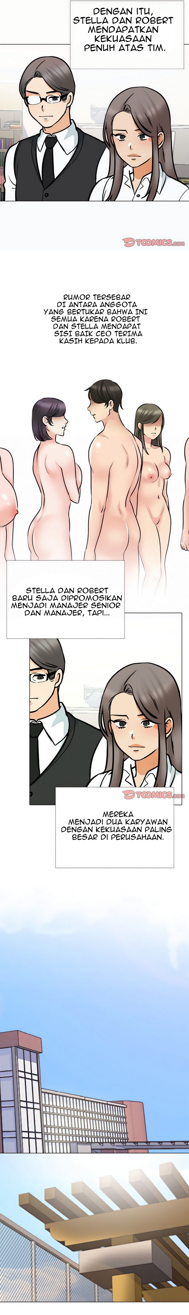 Our Exchange Chapter 187