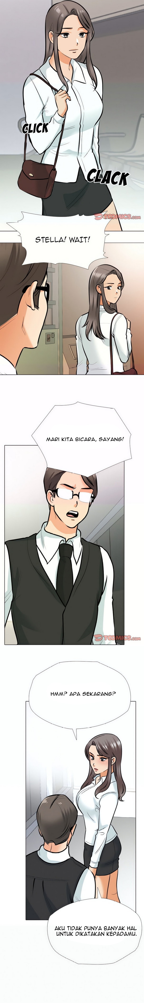 Our Exchange Chapter 187
