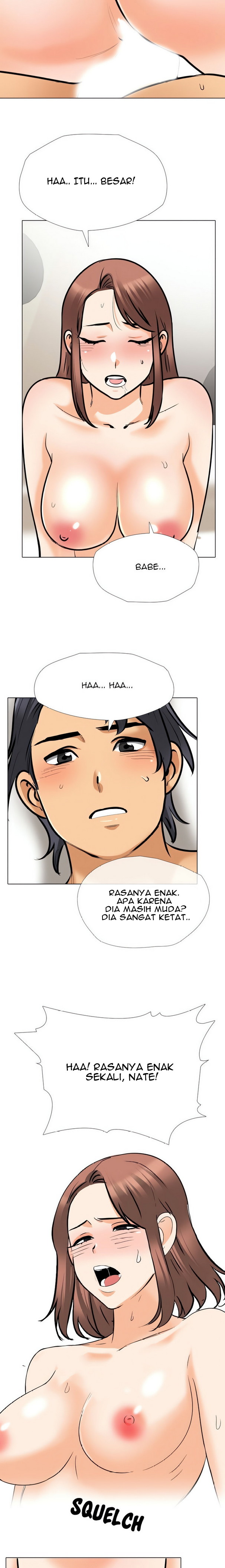 Our Exchange Chapter 188