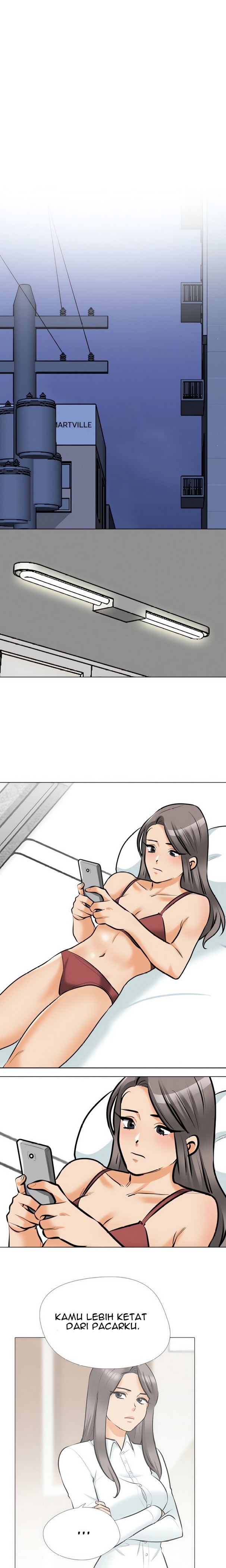 Our Exchange Chapter 188