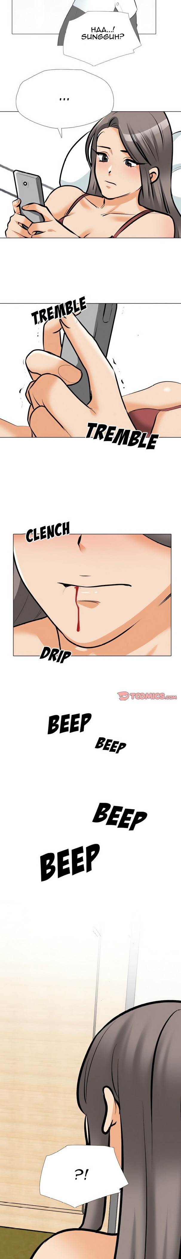 Our Exchange Chapter 188