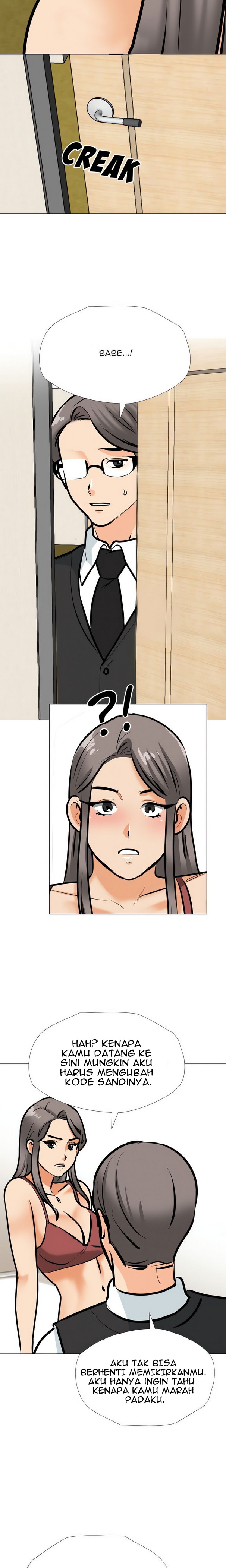 Our Exchange Chapter 188