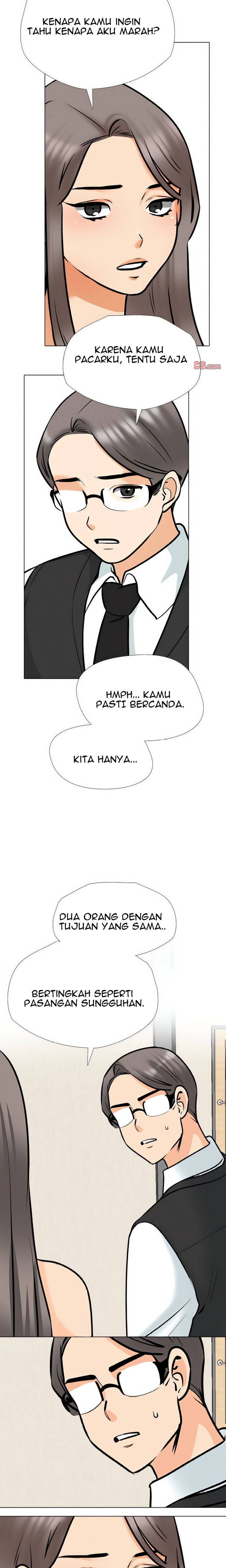 Our Exchange Chapter 188