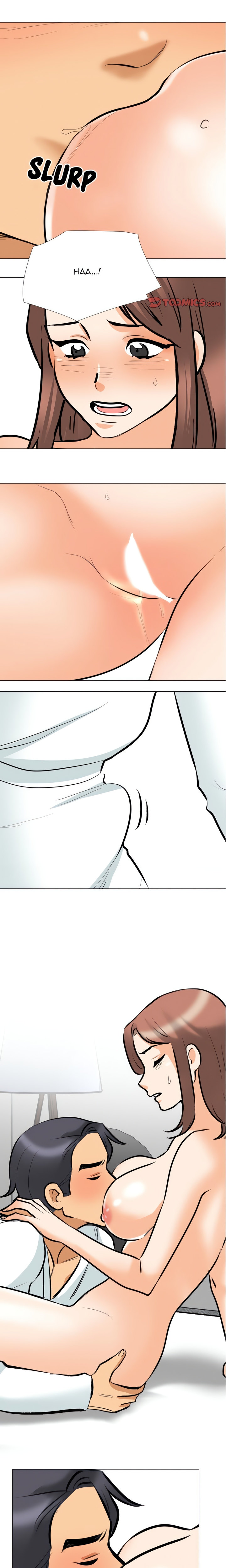 Our Exchange Chapter 188