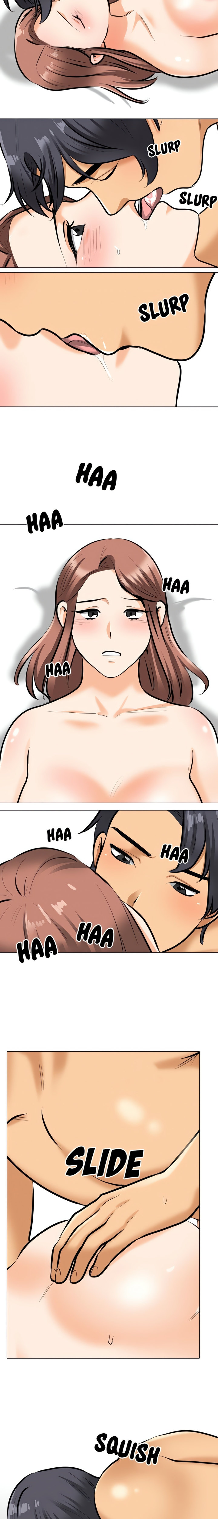 Our Exchange Chapter 188