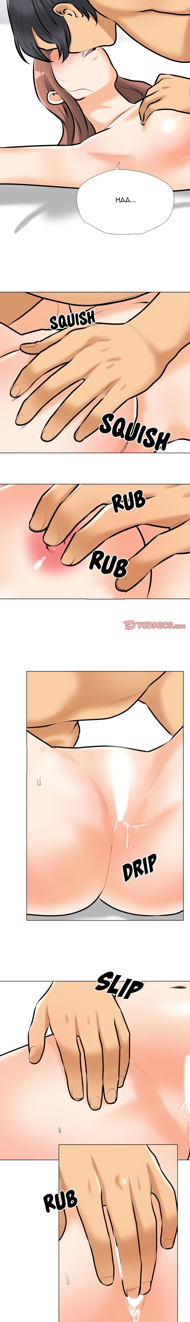 Our Exchange Chapter 188