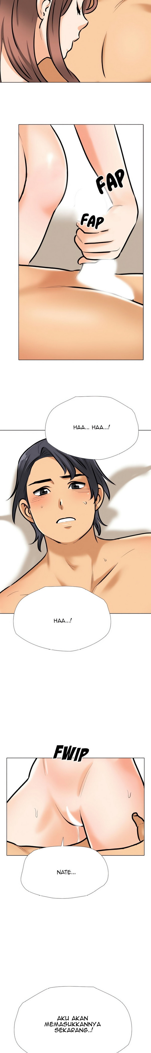 Our Exchange Chapter 188