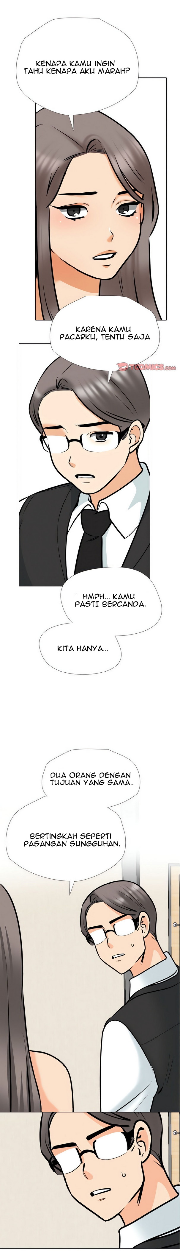Our Exchange Chapter 189