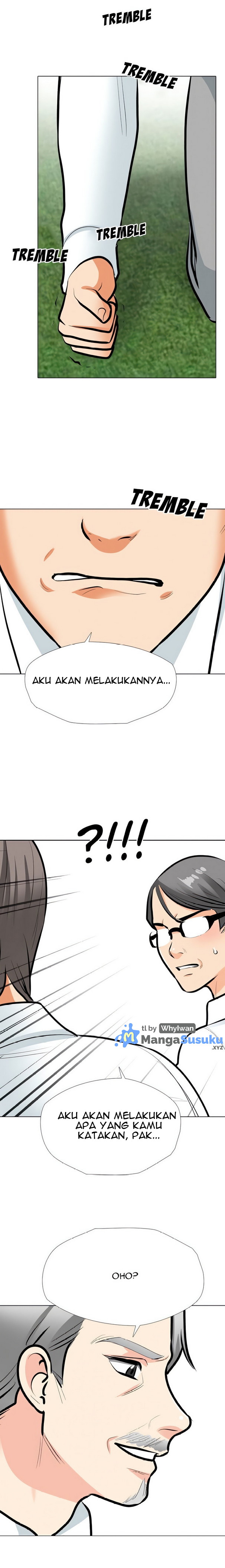 Our Exchange Chapter 189